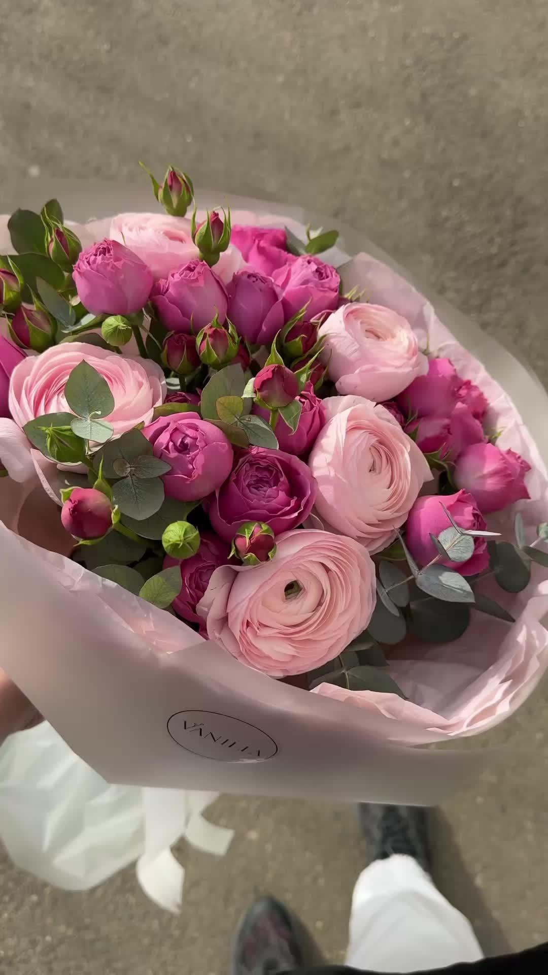 Heavenly Scent Exotic Bloom Ensemble